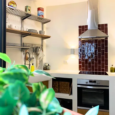 Nordic! 1 Bedroom Lägenhet Puerto de la Cruz (Tenerife)