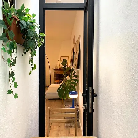 Lägenhet Nordic! 1 Bedroom *