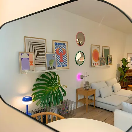 Nordic! 1 Bedroom Lägenhet *